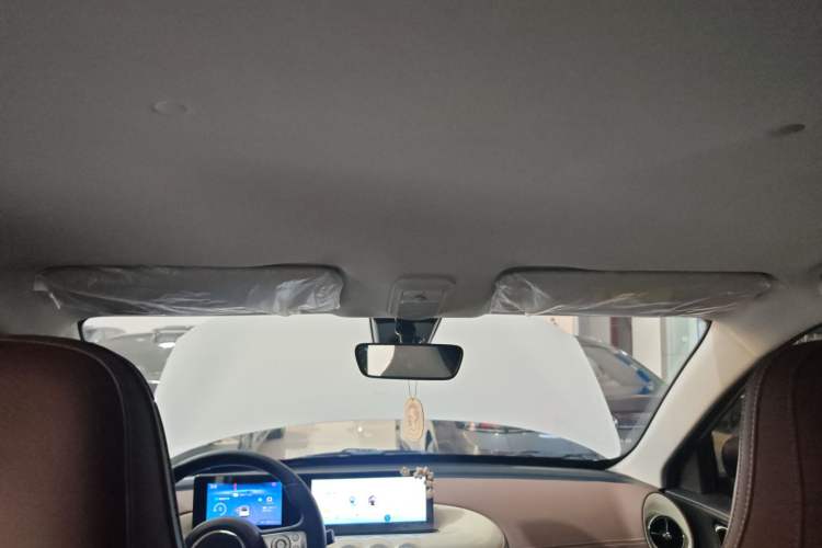 Used Wuling Bingo 2023 203km Comfort Edition