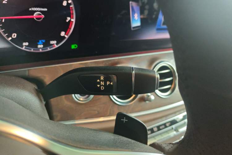 Used Mercedes-Benz E-Class 2020 Facelift E 300 L Stylish Edition
