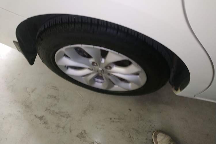 Used GAC Trumpchi GA4 2018 200T Automatic Luxury Edition
