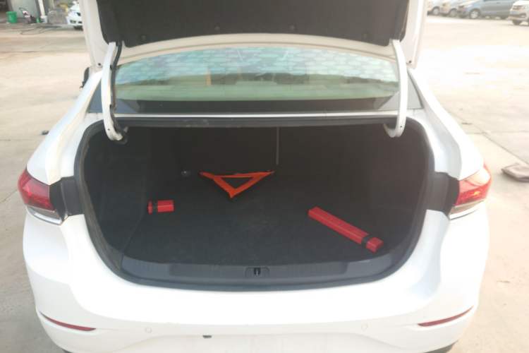 Used Buick GT 2018 15T Dual-Clutch Elite Model China V Standard
