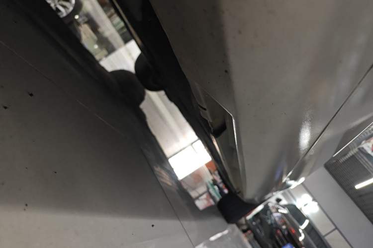 Used Volvo S60 2018 S60L T3 Smart Upgrade Edition
