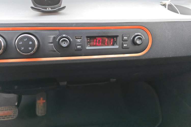 Used Wuling Hongguang MINIEV 2020 Zizai Version Lithium-NMC