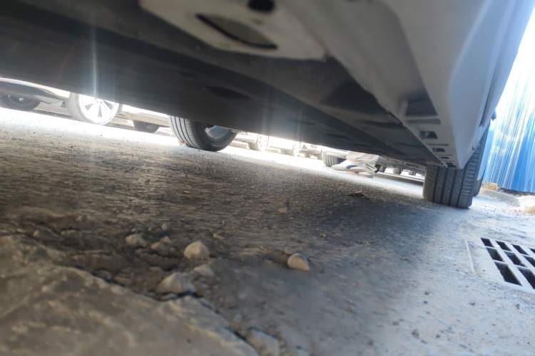 Used AION Y 2021 80 Enjoyment Tech Edition
