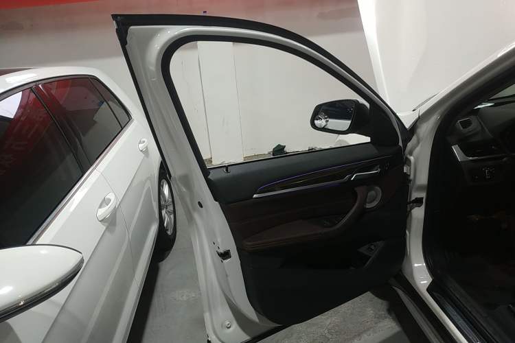 Used BMW X1 2021 Revised xDrive25Li Premium Edition
