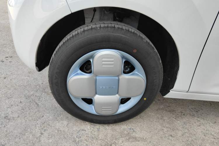 Used  Panda 2024 Panda Mini 200km Endurance Bear
