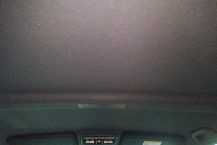 Used  V23 2025 501 Four-Wheel Drive Intelligent Driving Version