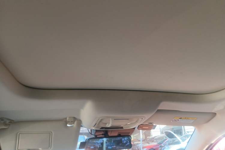 Used ORA Good Cat 2021 400km Standard Range Venus Edition Lithium-Ion Battery
