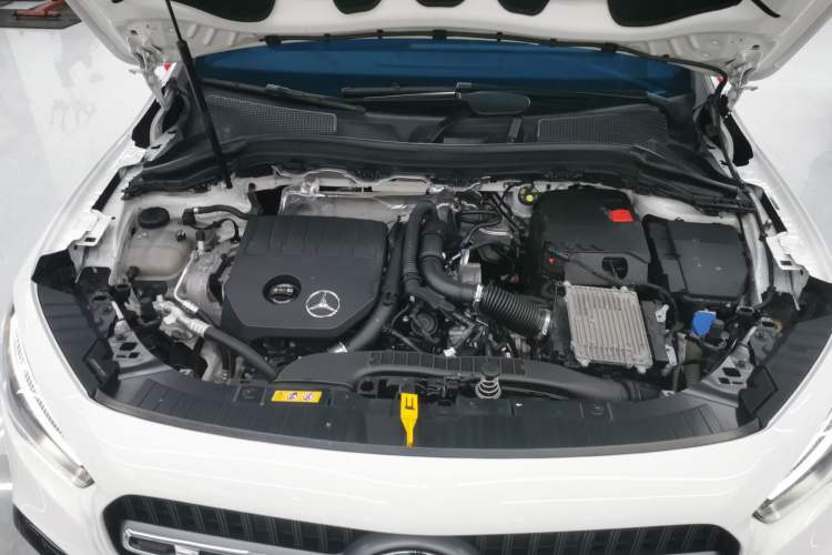 Used Mercedes-Benz GLA 2024 GLA 200
