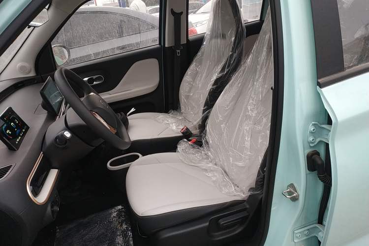 Used Chery Domi 2025 Model 405km Comfort Edition
