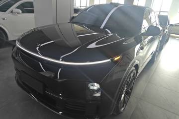 Used Li Auto L7 2024 Ultra Model