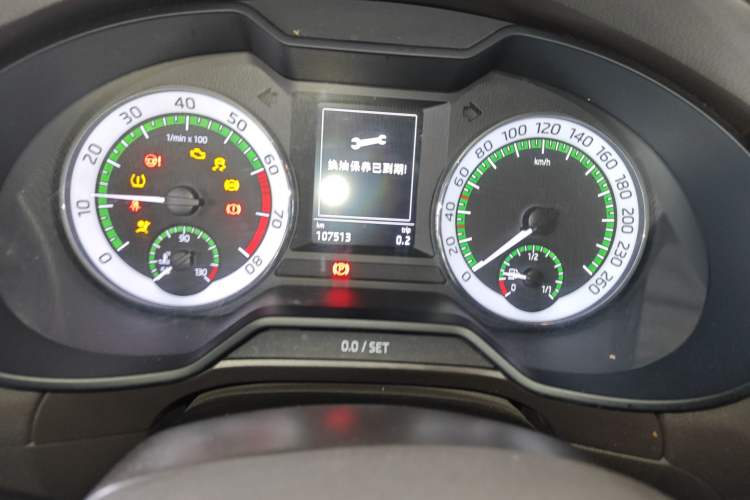 Used Skoda Octavia 2018 TSI230 DSG Luxury Edition