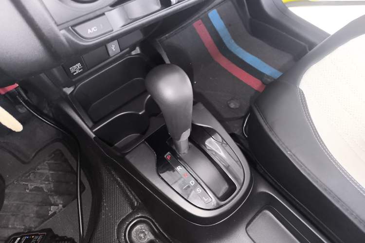 Used Honda Fit 2014 1.5L LX CVT Comfort Model
