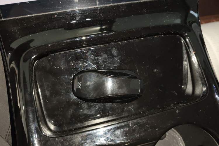 Used IM L7 2022 Dynamic Model
