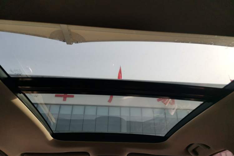 Used GAC Trumpchi M6 2019 270T DCT Prestige Edition (6-Seater) China VI
