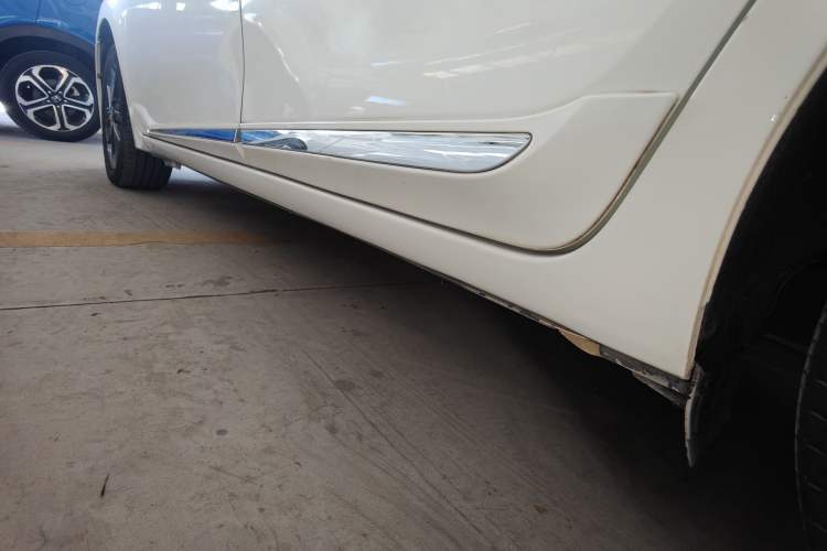 Used Toyota Corolla 2016 1.6L CVT GL-i Cool Edition
