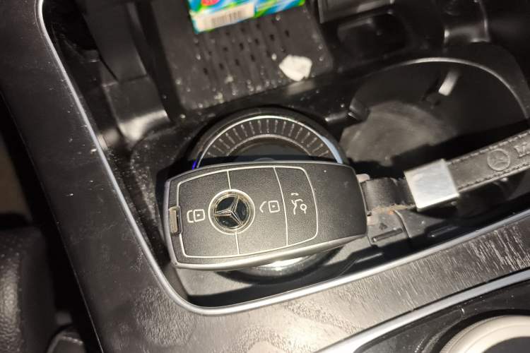 Used Mercedes-Benz E-Class 2018 Facelift E 200 L Sport Edition
