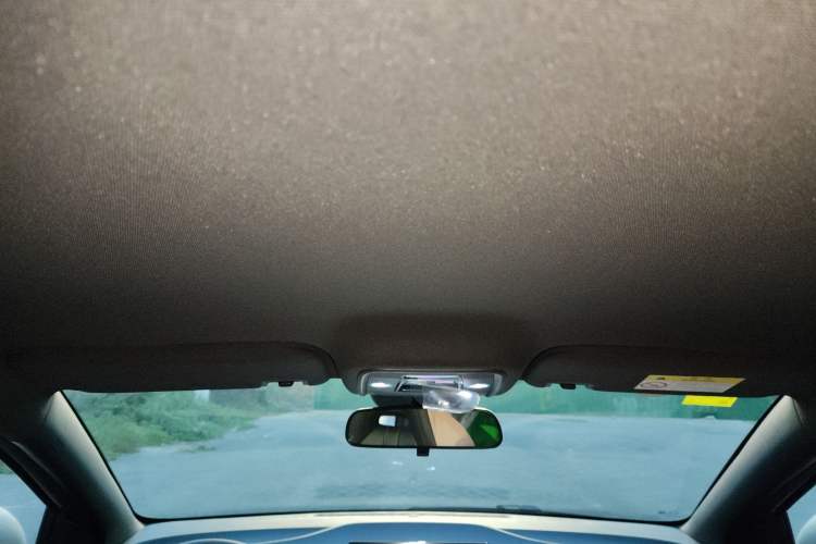 Used BYD Seagull 2025 Intelligent Driving Version 305 km Dynamic Edition
