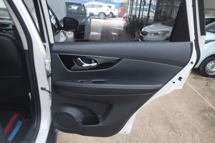 Used Nissan X-Trail 2021 2.0L CVT 2WD XL ITS SmartConnect Comfort Edition
