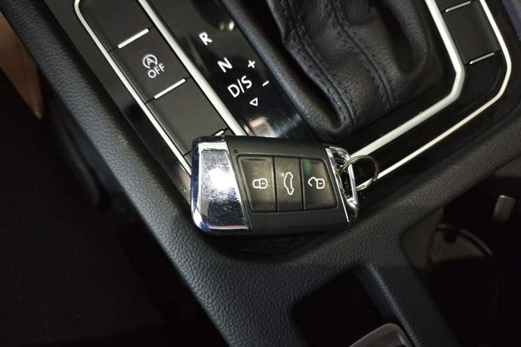 Used Volkswagen Magotan 2018 380TSI DSG Prestige Model
