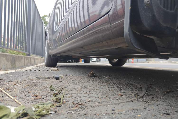 Used Kia K3 2016 1.6L Automatic GLS
