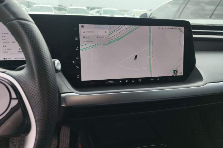 Used XPeng P7 2021 480G
