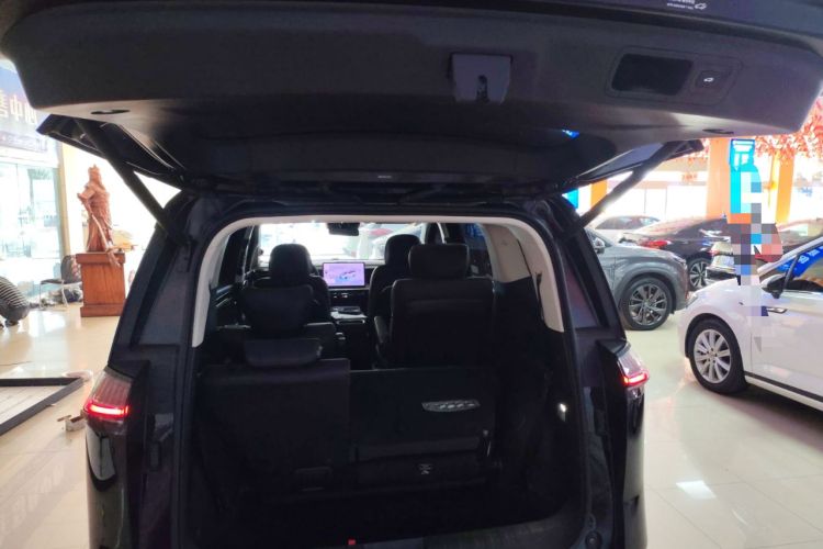 Used GAC Trumpchi E8 New Energy 2024 150km MAX
