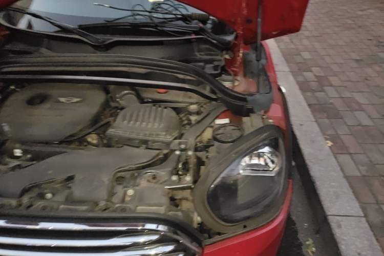 Used  Countryman 2018 1.5T COOPER ALL4 Artist
