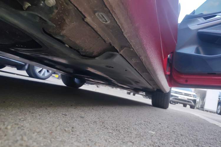 Used Volkswagen Lamando 2025 Lavida L 280TSI DSG Cool & Spicy Edition
