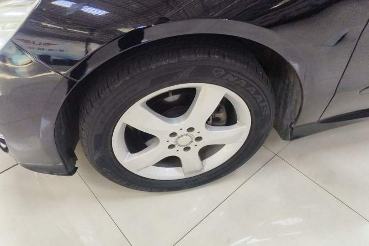 Used Mercedes-Benz R-Class 2015 R 320 4MATIC Luxury Model
