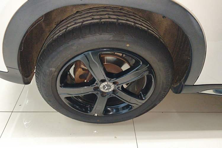 Used Mercedes-Benz GLA 2019 GLA 200 Fashion Model
