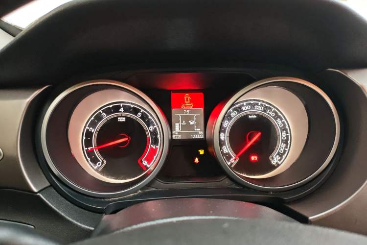 Used MG GS 2016 1.5TGI Manual Value Edition
