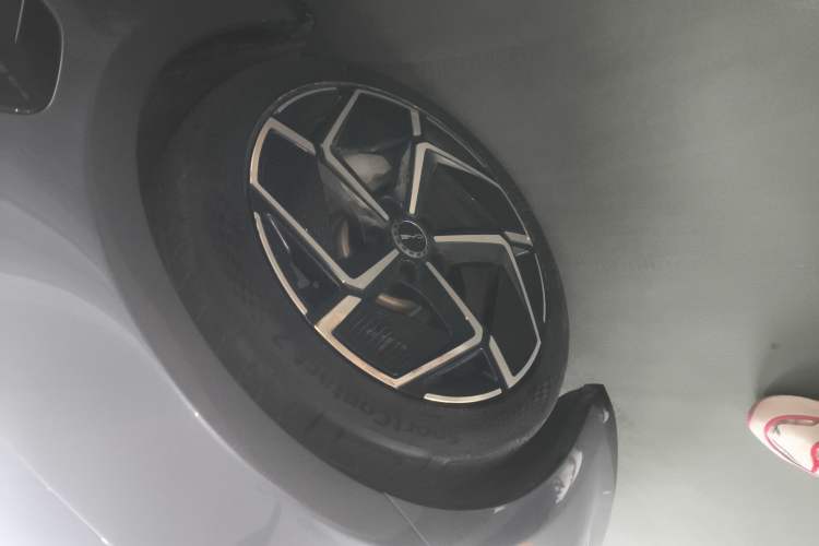 Used BYD Seal 2022 700 km Long-Range Rear-Wheel-Drive Version