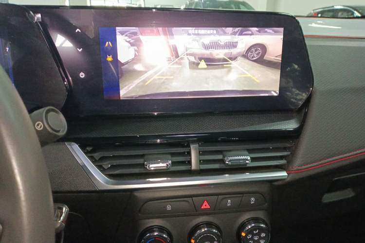 Used Chevrolet Trax 2023 Encore RS 1.5T CVT Cool