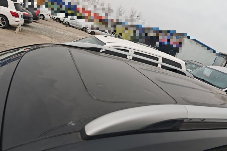 Used Hyundai ix35 2021 2.0L Automatic 2WD GLS Leading Edition