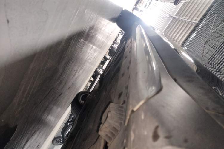 Used BMW X1 2019 xDrive20Li Luxury Model
