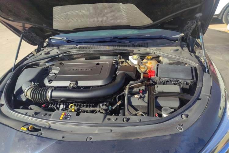 Used Buick LaCrosse 2022 Avenir Avia First Edition
