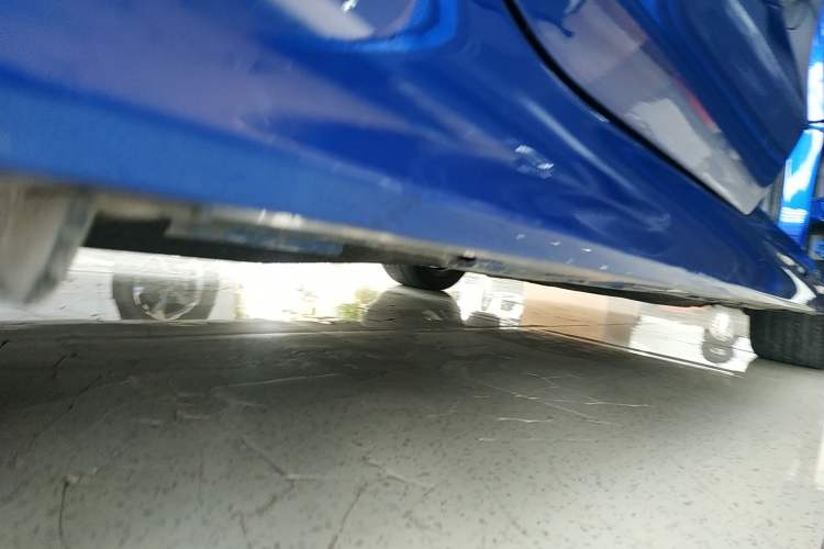 Used Honda Civic 2023 2.0L eHEV Sharp Edition
