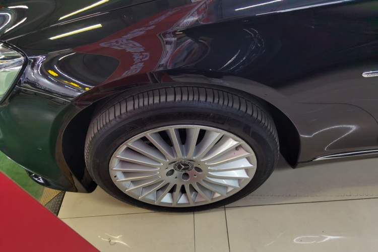 Used Mercedes-Benz S-Class 2020 S 350 L Business Class Ultimate Edition
