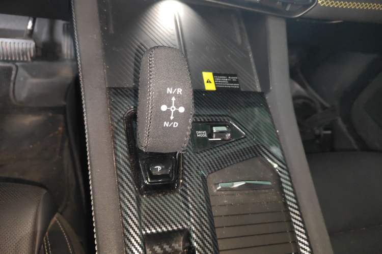 Used Lynk & Co 03 2023 2.0TD DCT JingPro
