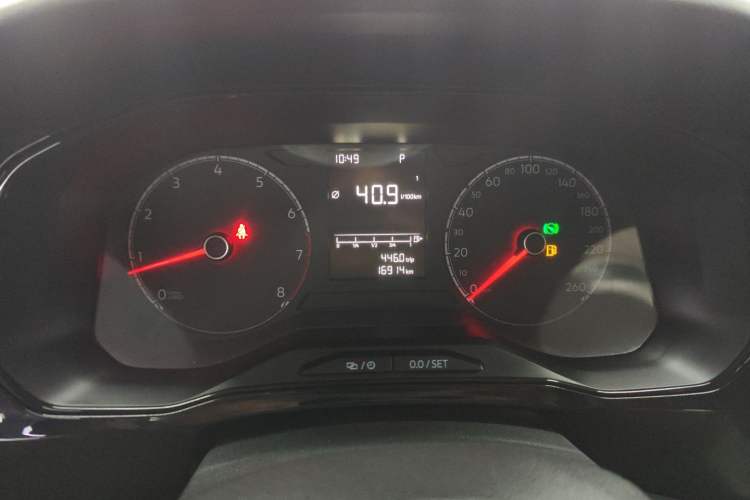 Used Jetta VS5 2023 280TSI Automatic High-Gloss Enjoyment Model