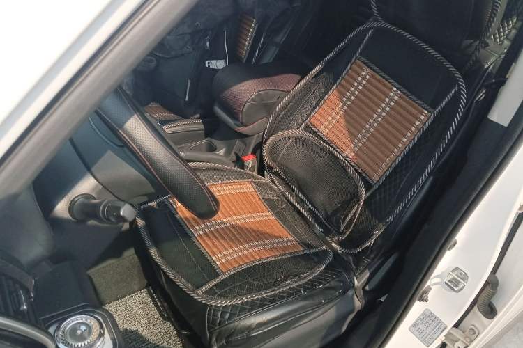 Used Oshan X70A 2018 1.5L Manual Comfort Model
