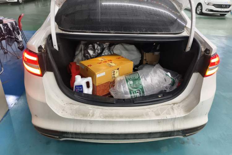 Used Ford Mondeo 2017 EcoBoost 180 Luxury Model
