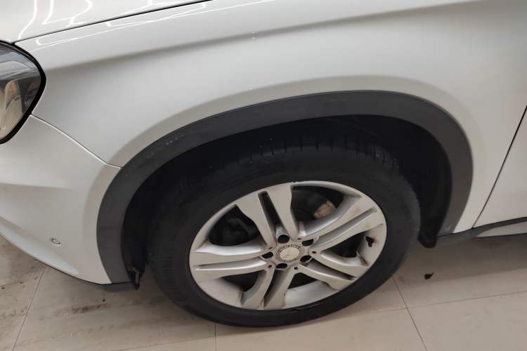 Used Mercedes-Benz GLA 2016 GLA 200 Sport Edition