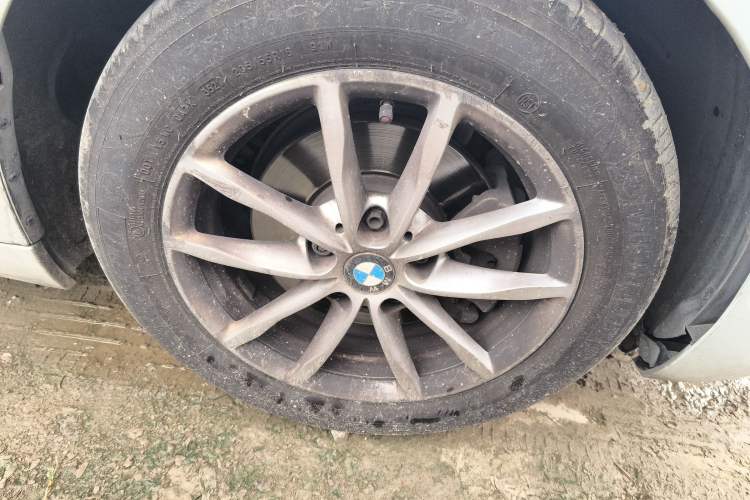 Used BMW 1 Series 2018 118i Fashion Model