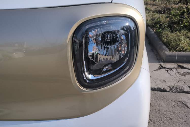 Used Bestune Pony 2025 222km Range Agile Horse
