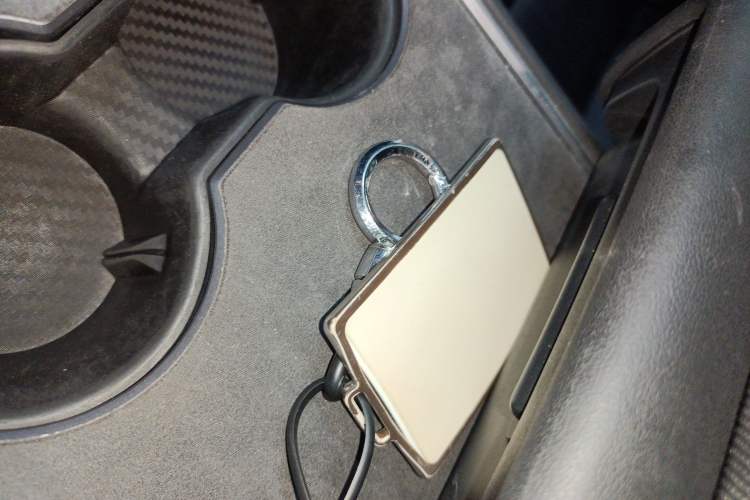 Used Tesla Model Y 2022 Revised Version Long-Range All-Wheel Drive
