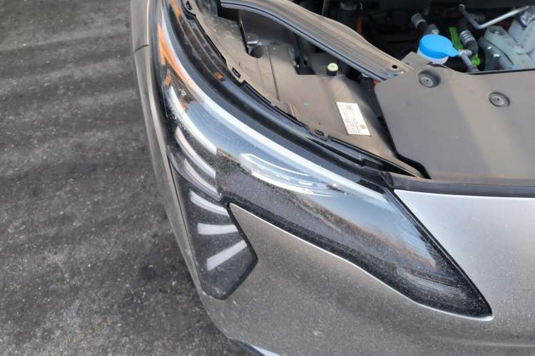 Used AION Y 2025 Plus 510 Zhihao Edition