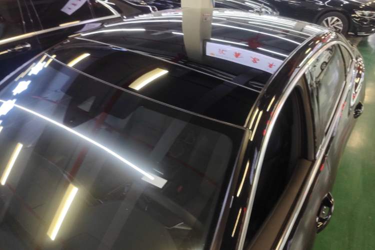 Used Audi A6L 2024 45 TFSI Prestige Dynamic Edition
