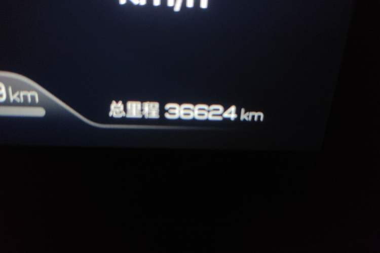 Used BYD Seal 06 New Energy 2024 DM-i 120KM Prestige Model