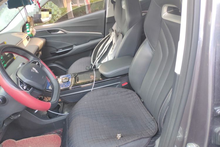 Used NETA U 2021 Pro 400 Cruiser Edition
